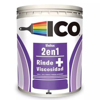 1/2 CUÑETE BLANCO TIP 2